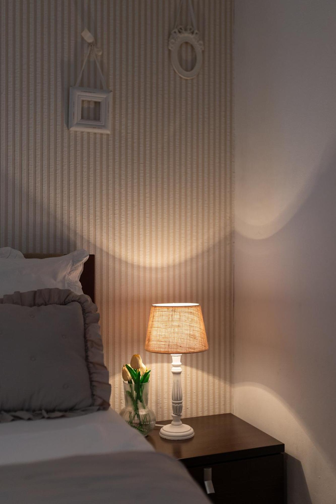 Flos,terrace 40 M2, Sea View Apartment *