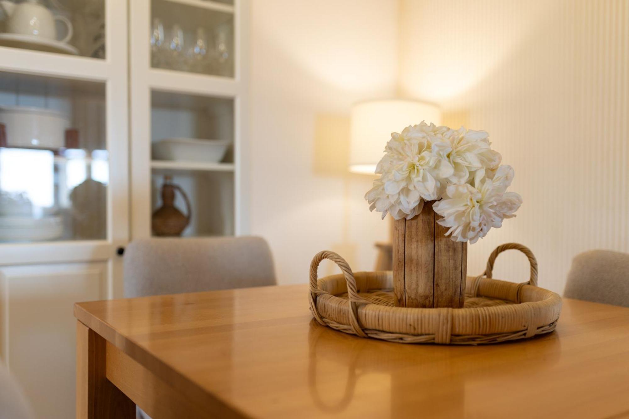 Flos,terrace 40 M2, Sea View Apartment *