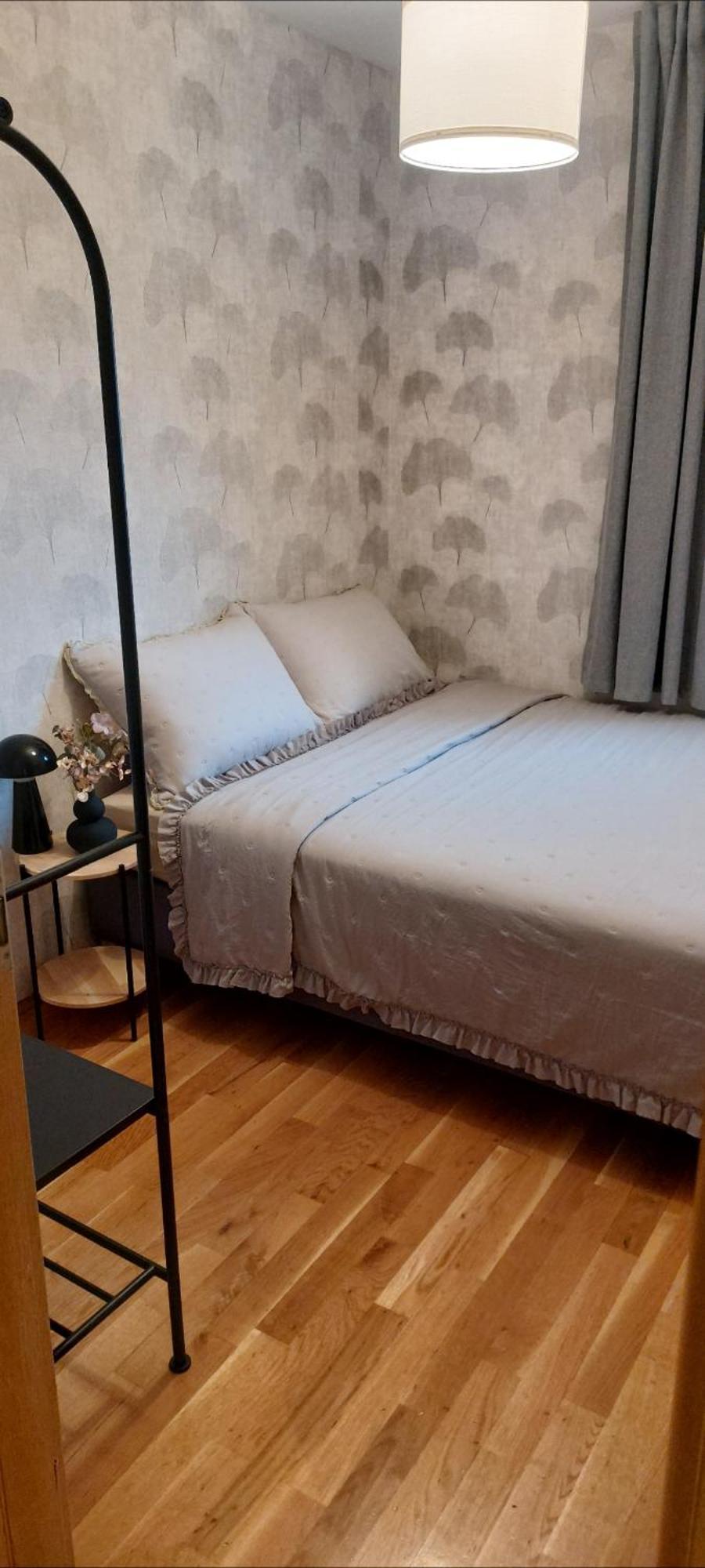 Flos,terrace 40 M2, Sea View Apartment Kastel Stari